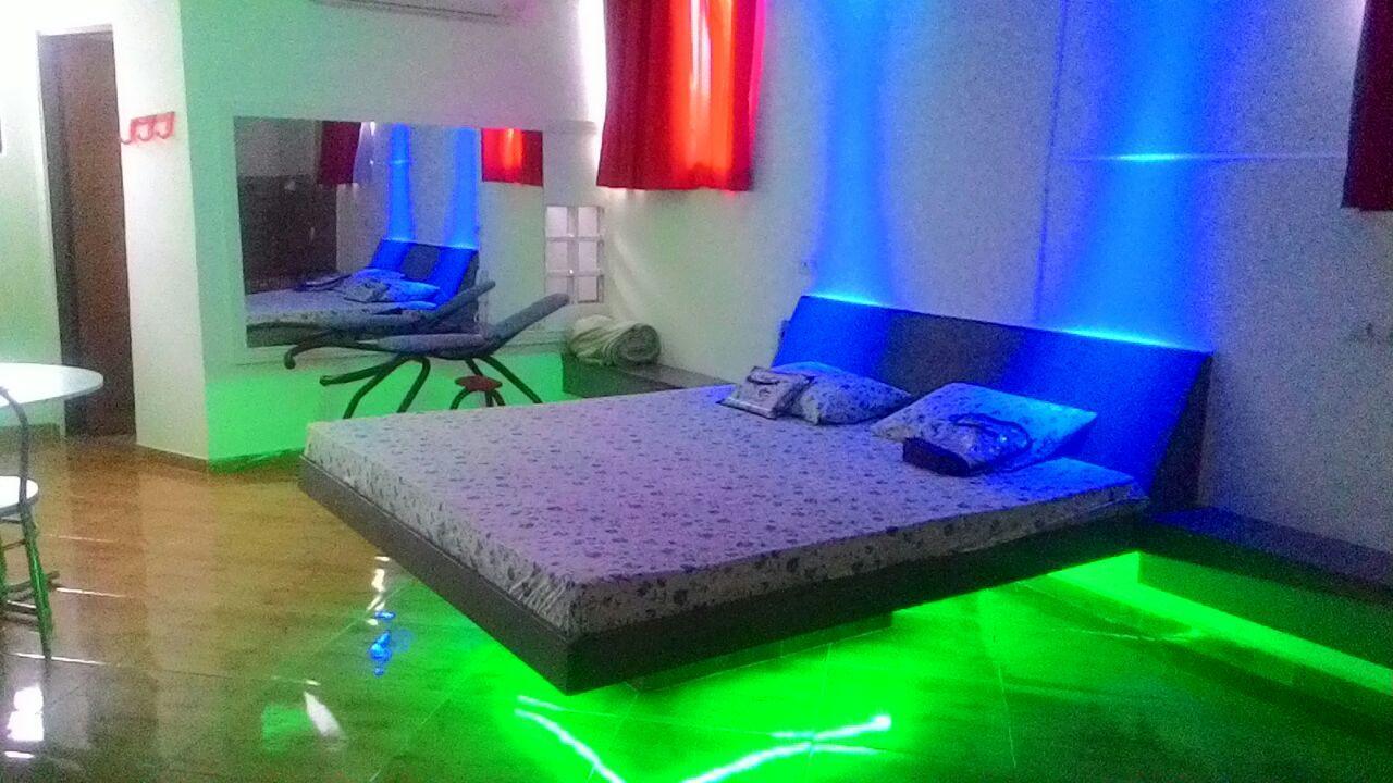 Mont Star Hotel / Motel - Sao Paulo — Photos 2